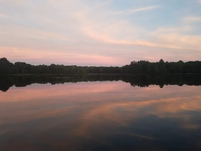 Loon Lake Campground Picture 3