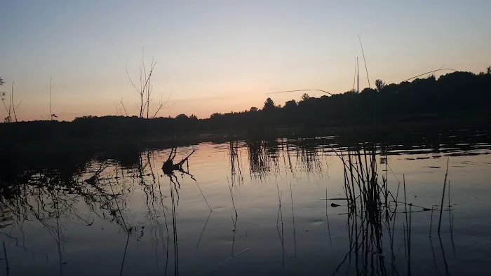 Loon Lake Campground Picture 2