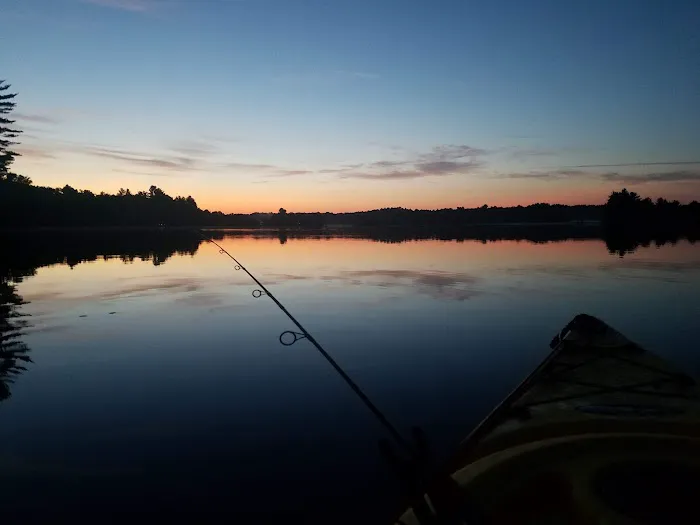 Loon Lake Campground Picture 4