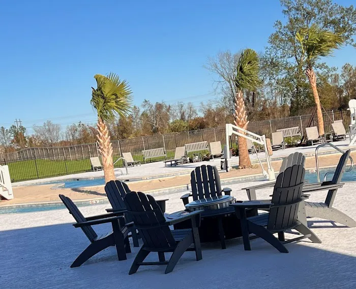 Tiger's Trail RV Resort Picture 1