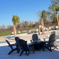 Tiger's Trail RV Resort ico