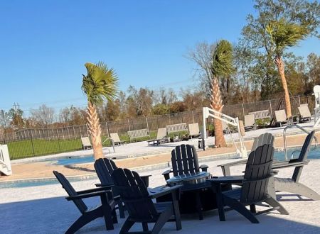 Tiger's Trail RV Resort
