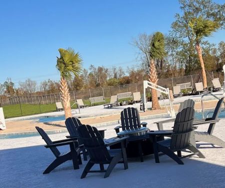 Tiger's Trail RV Resort