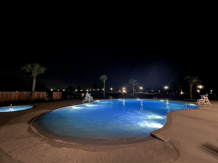 Tiger's Trail RV Resort Picture 3