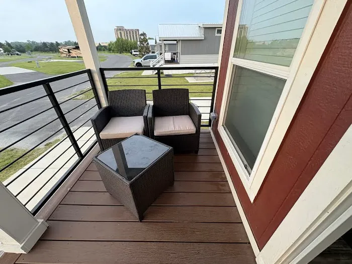 Tiger's Trail RV Resort Picture 4
