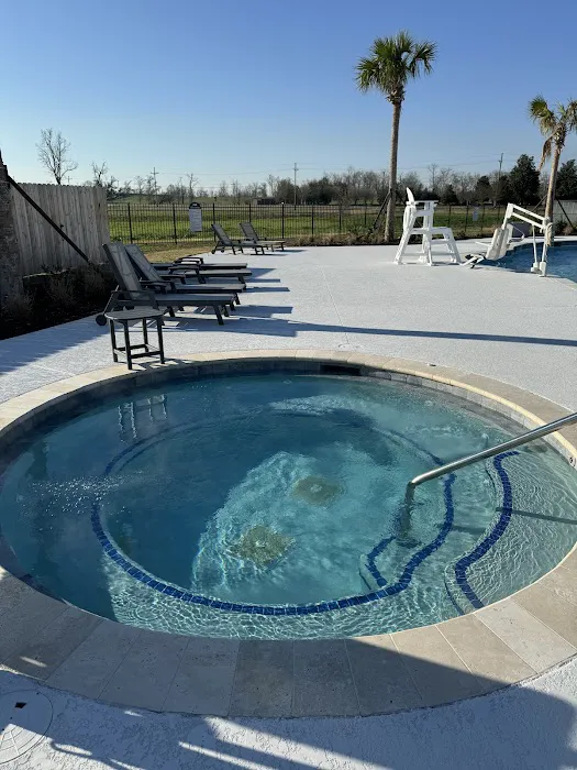 Tiger's Trail RV Resort Picture 8