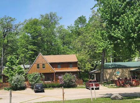 River View Campground