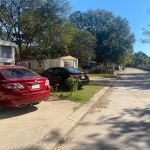 La Hacienda Mobile Home Park