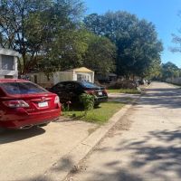 La Hacienda Mobile Home Park ico