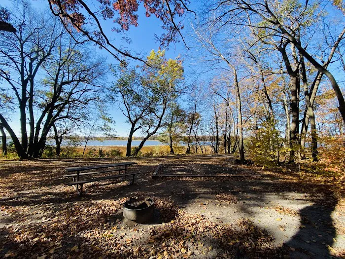 Cart-In Campsites Picture 1