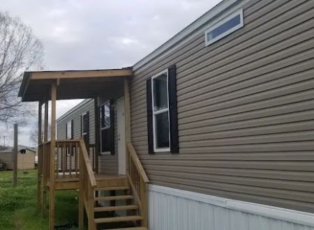 Sweetbriar Mobile Homes