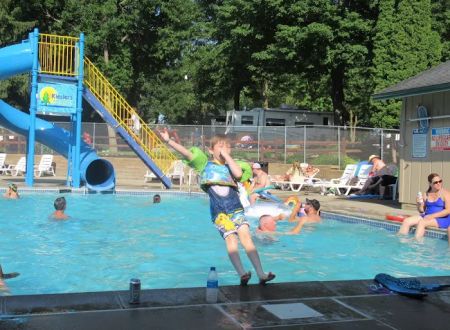 Kiesler's Campground & RV Resort