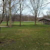 Creek Park ico