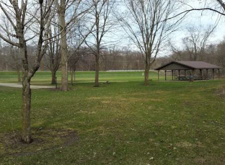 Creek Park