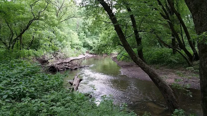 Creek Park Picture 9