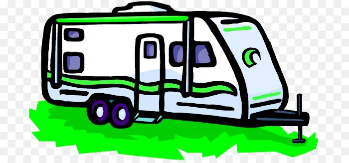 T-Rack's RV-Park Picture 2