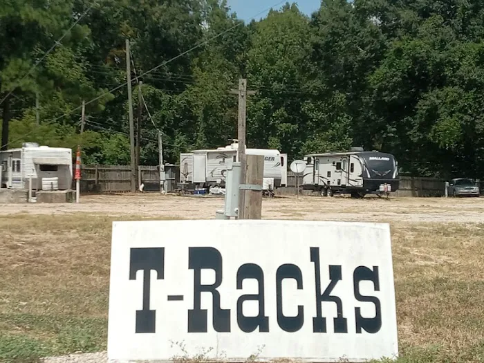 T-Rack's RV-Park Picture 1