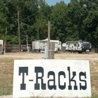 T-Rack's RV-Park ico