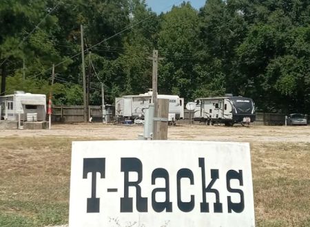 T-Rack's RV-Park