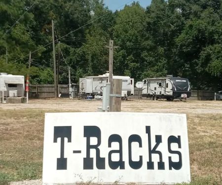 T-Rack's RV-Park