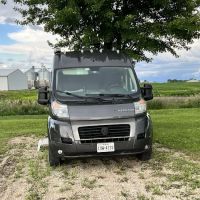 Smidt Campground ico