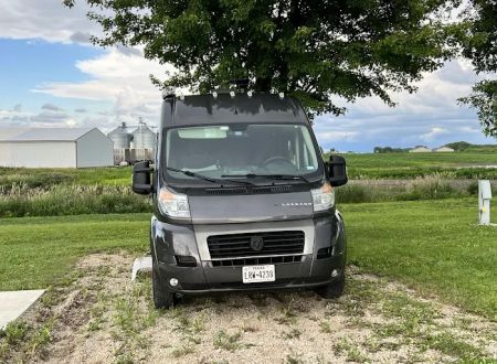 Smidt Campground