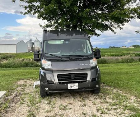 Smidt Campground