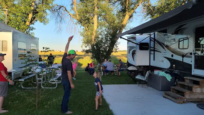 Smidt Campground Picture 2