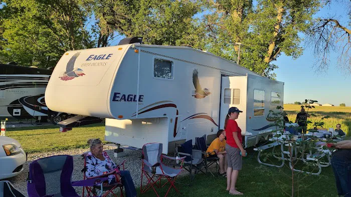 Smidt Campground Picture 4