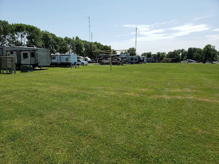 Smidt Campground Picture 5