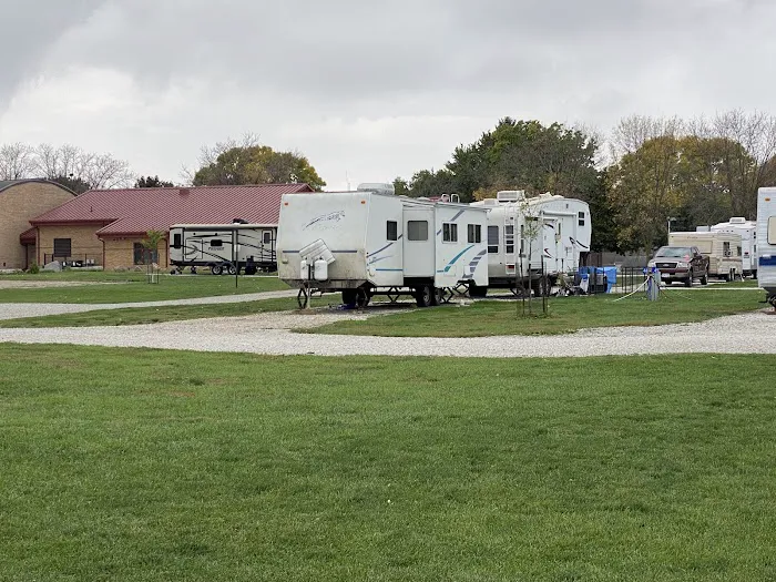 Smidt Campground Picture 8