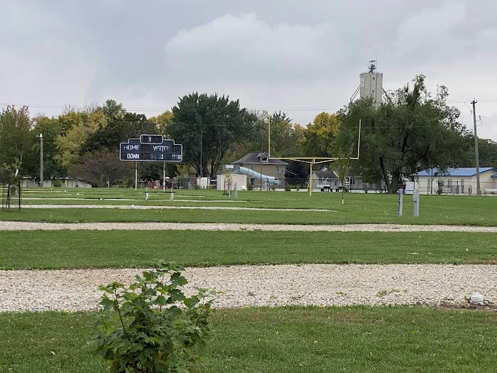 Smidt Campground Picture 9