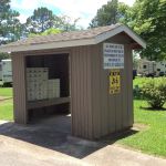 Baker's Mobile Home & RV Park