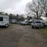 Feliciana Oaks RV Park