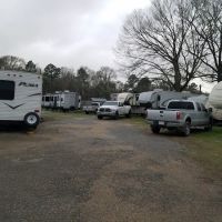Feliciana Oaks RV Park ico