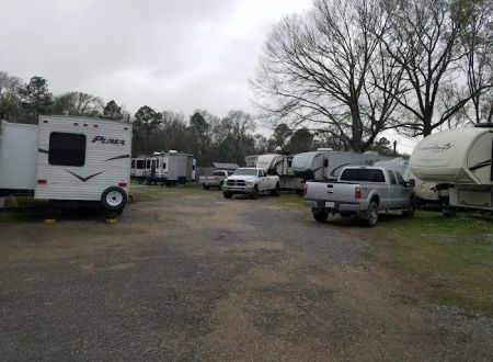 Feliciana Oaks RV Park