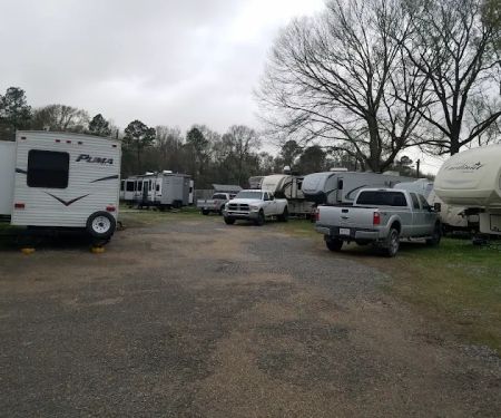Feliciana Oaks RV Park