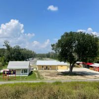 Levee View RV Park ico