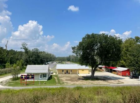 Levee View RV Park