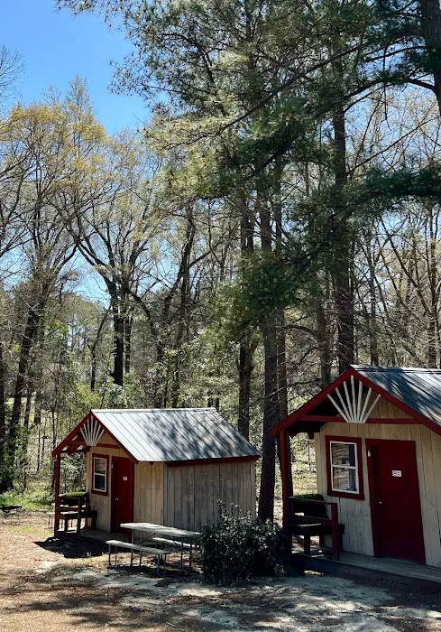 Jellystone Park - Cochran, GA Picture 6