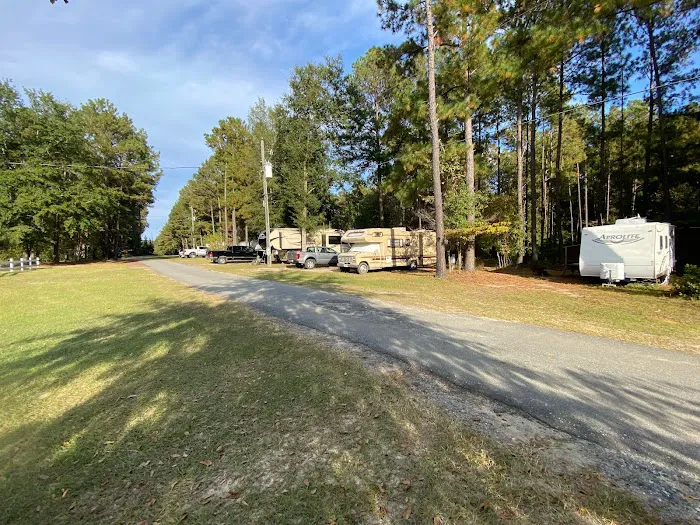 Jellystone Park - Cochran, GA Picture 8