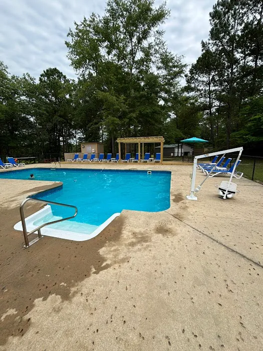 Jellystone Park - Cochran, GA Picture 9