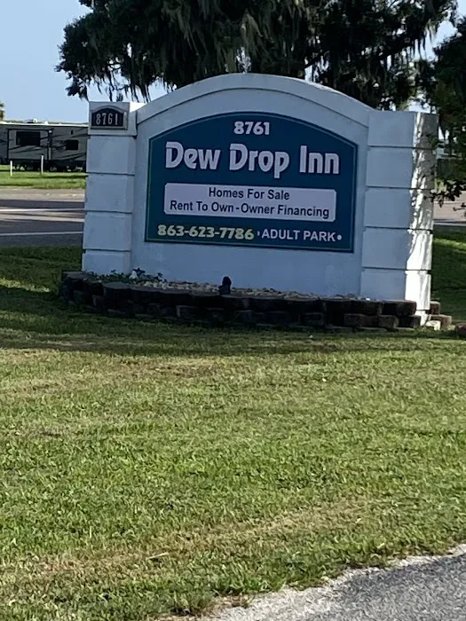 Dew Drop Mobile Home Park Picture 3