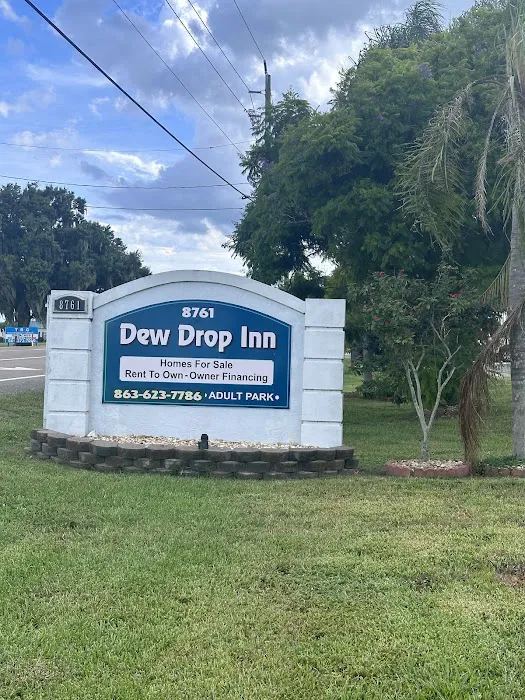 Dew Drop Mobile Home Park Picture 5