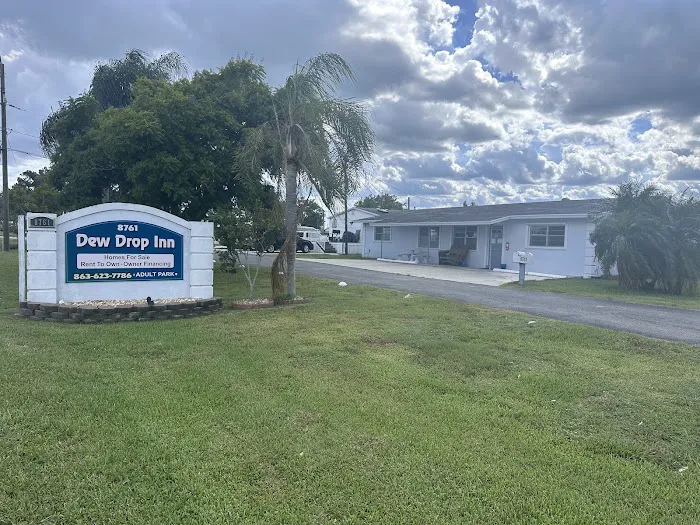 Dew Drop Mobile Home Park Picture 8