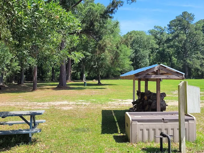 Albany Exchange Club RV Park Picture 2