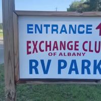 Albany Exchange Club RV Park ico