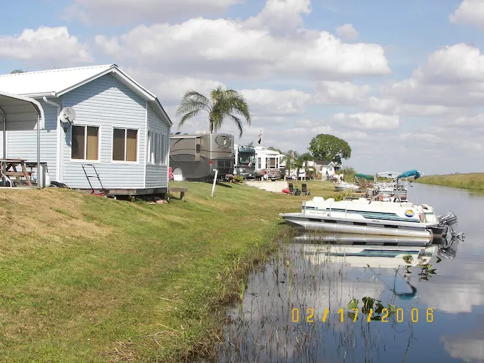 Big O RV Resort (55 plus) Picture 1