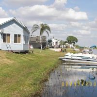 Big O RV Resort (55 plus) ico