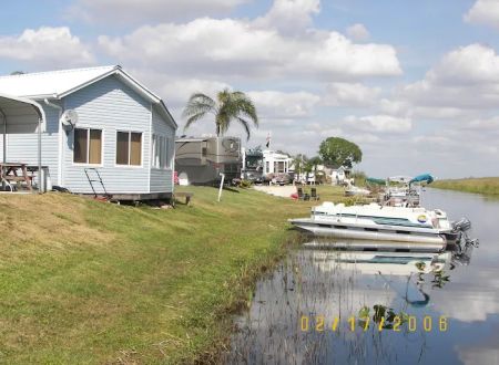 Big O RV Resort (55 plus)